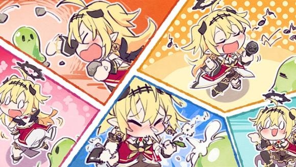 天使链接截图(4)