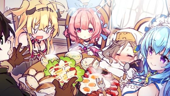 天使链接截图(1)