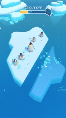 救救小企鹅截图(3)