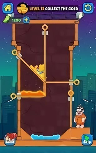 监狱别针截图(3)