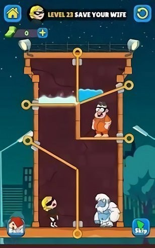 监狱别针截图(2)