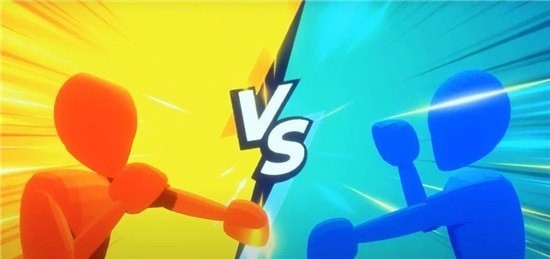 双人醉酒决斗截图(3)