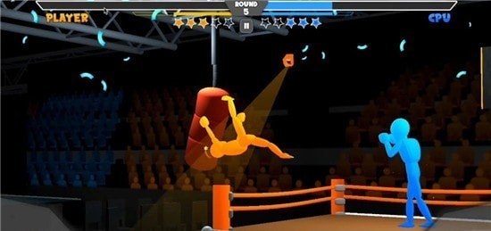 双人醉酒决斗截图(4)