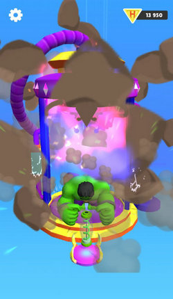 英雄突击战截图(4)