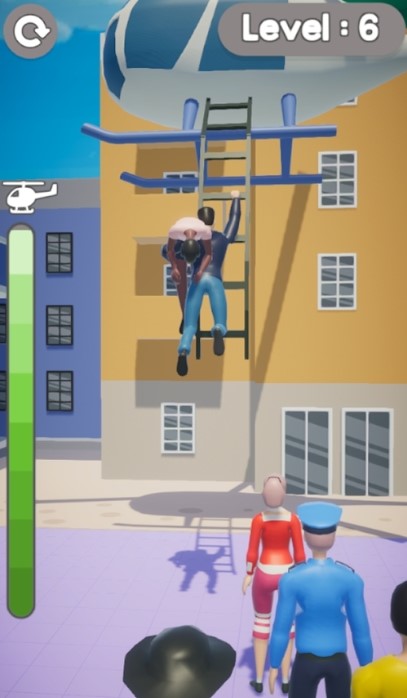 恶作剧高手截图(2)