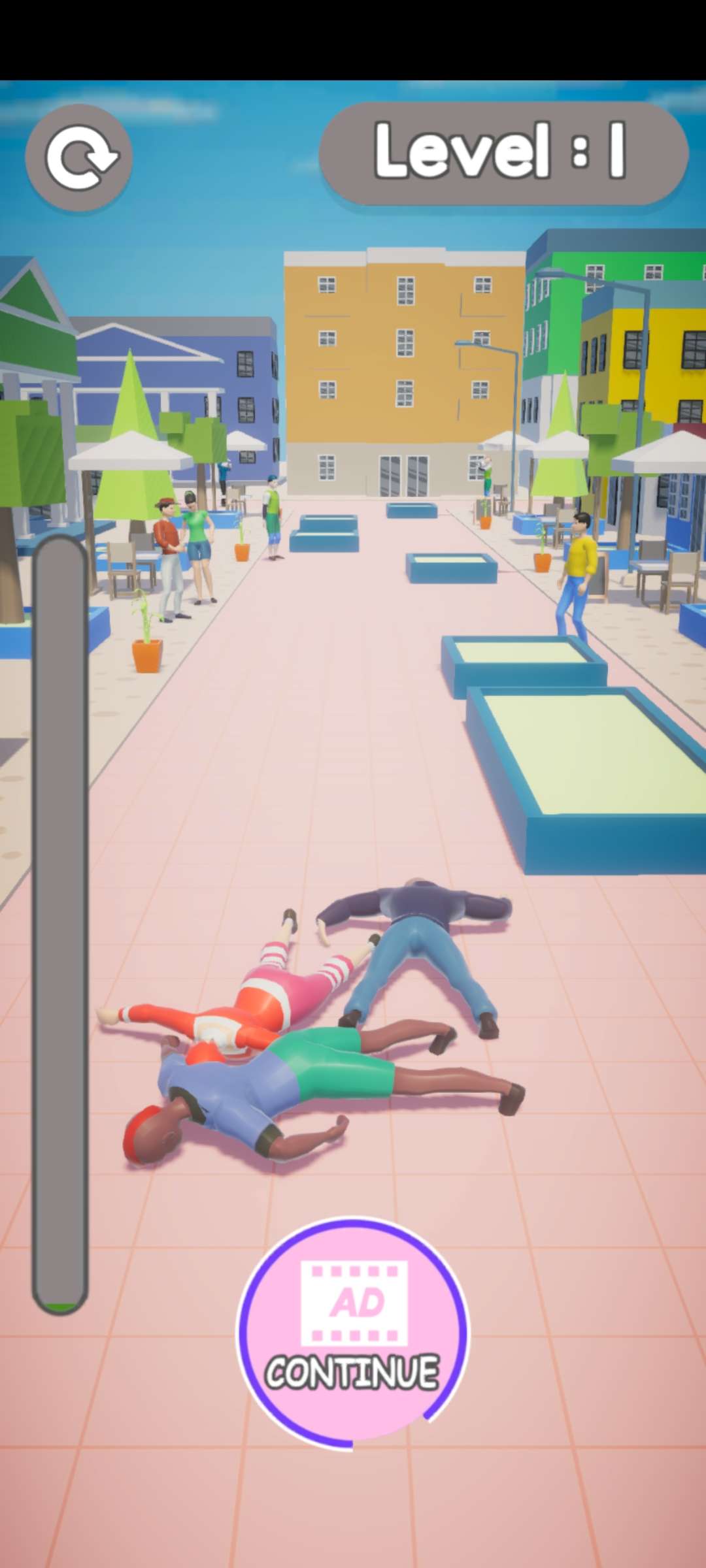 恶作剧高手截图(3)