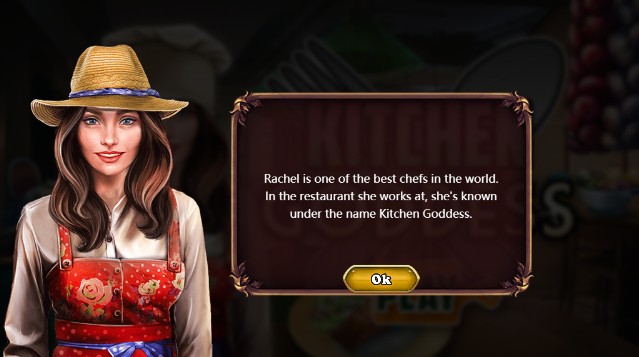 厨房女神截图(3)