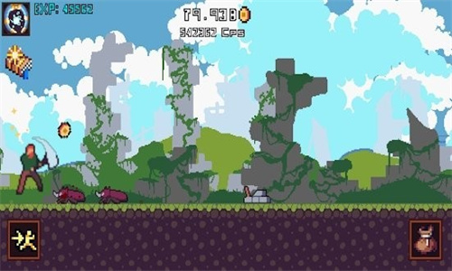 崛起英雄截图(2)