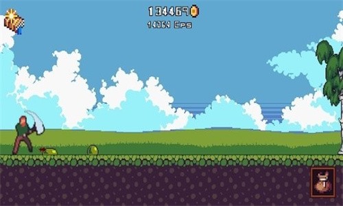 崛起英雄截图(1)