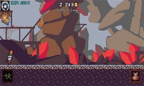 崛起英雄截图(4)