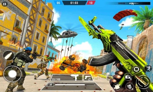 脱机事故截图(4)