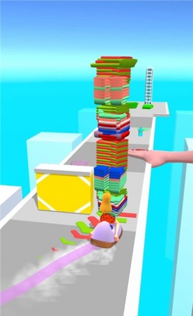 烫斗小姐姐截图(2)