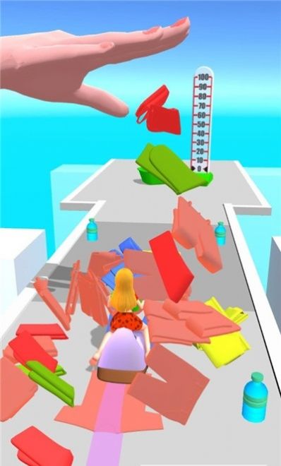 烫斗小姐姐截图(1)