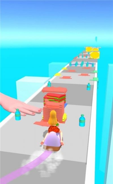 烫斗小姐姐截图(3)