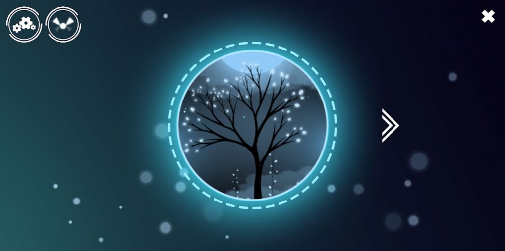 暗黑故事demo截图(3)