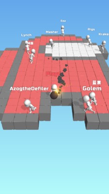 不要炸我截图(5)