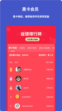 皮圈商城截图(1)