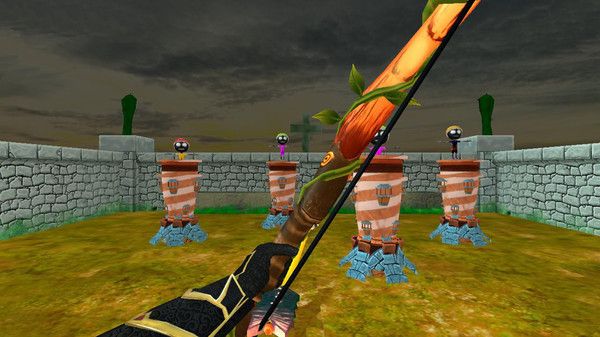 火柴人史诗战士截图(2)