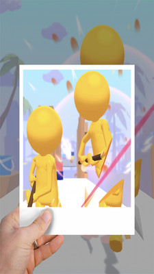 大侠切切切截图(1)