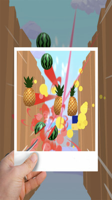 大侠切切切截图(3)