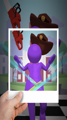 大侠切切切截图(2)