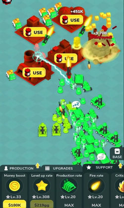 军人空闲截图(2)