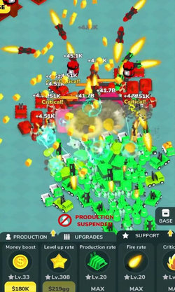 军人空闲截图(3)