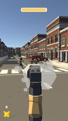 僵尸城危机截图(1)