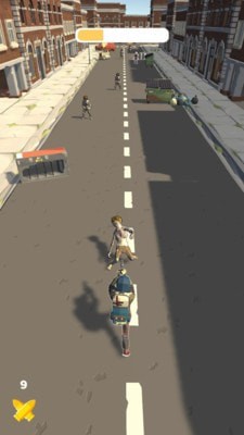 僵尸城危机截图(3)