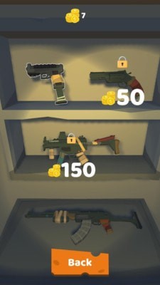 僵尸城危机截图(4)