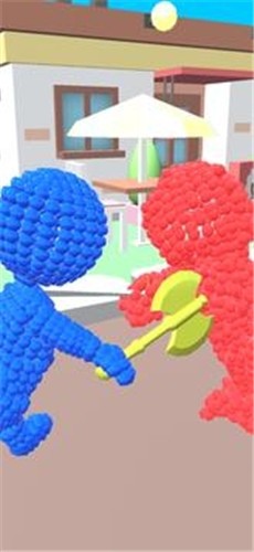 角斗大师3D截图(2)