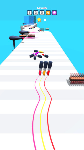 口红冲冲冲截图(4)