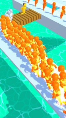 水上英雄截图(1)