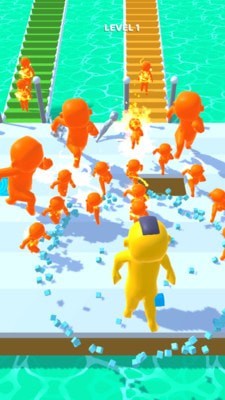 水上英雄截图(4)