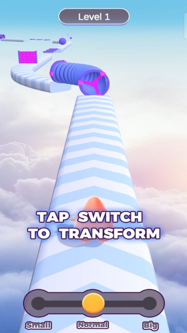 超级派大星截图(1)