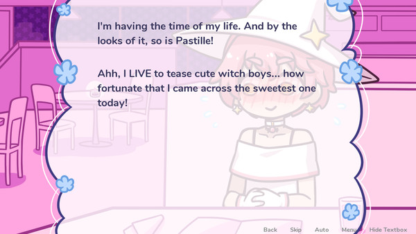 桃花开了截图(1)