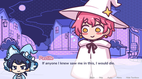 桃花开了截图(2)