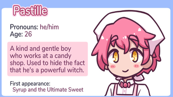 桃花开了截图(4)