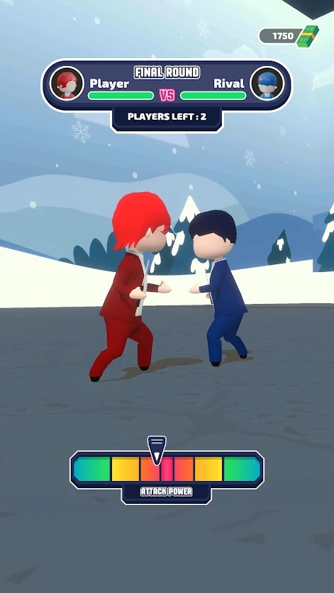 皇家鱿鱼截图(1)