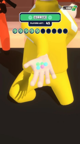 皇家鱿鱼截图(2)