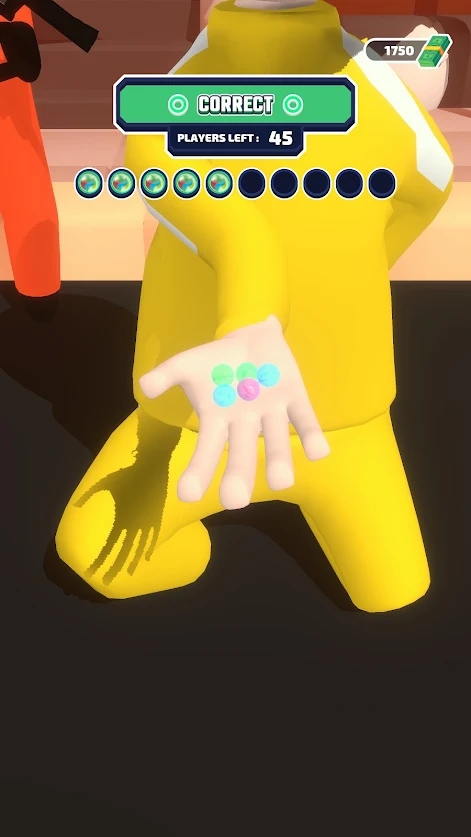 皇家鱿鱼截图(3)