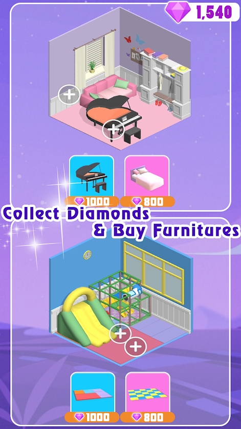 财富跑者截图(3)