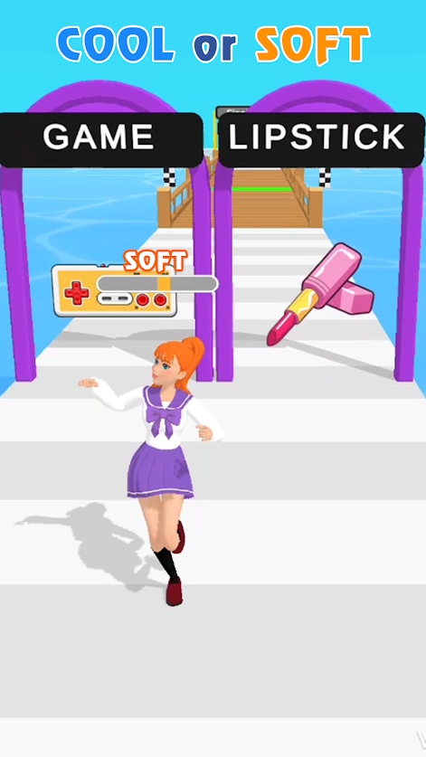 财富跑者截图(4)