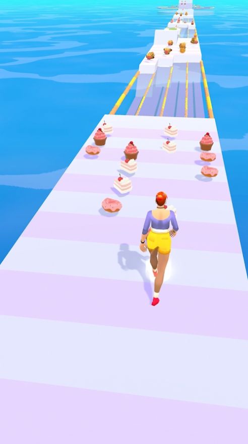 疯狂吃货截图(2)