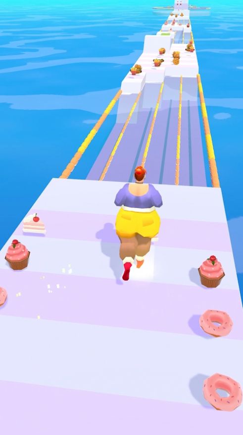 疯狂吃货截图(3)