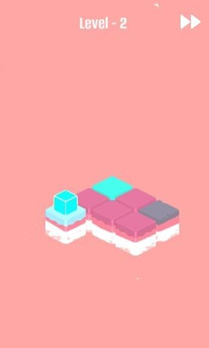 烧脑跳跃截图(4)