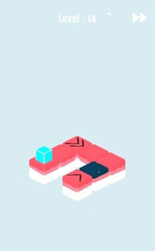 烧脑跳跃截图(3)