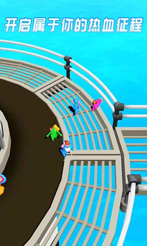 打倒一切敌人截图(3)