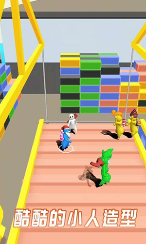 打倒一切敌人截图(4)