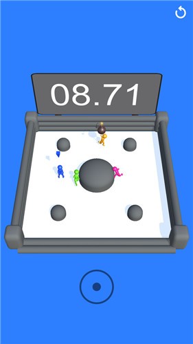 炸弹格斗截图(3)